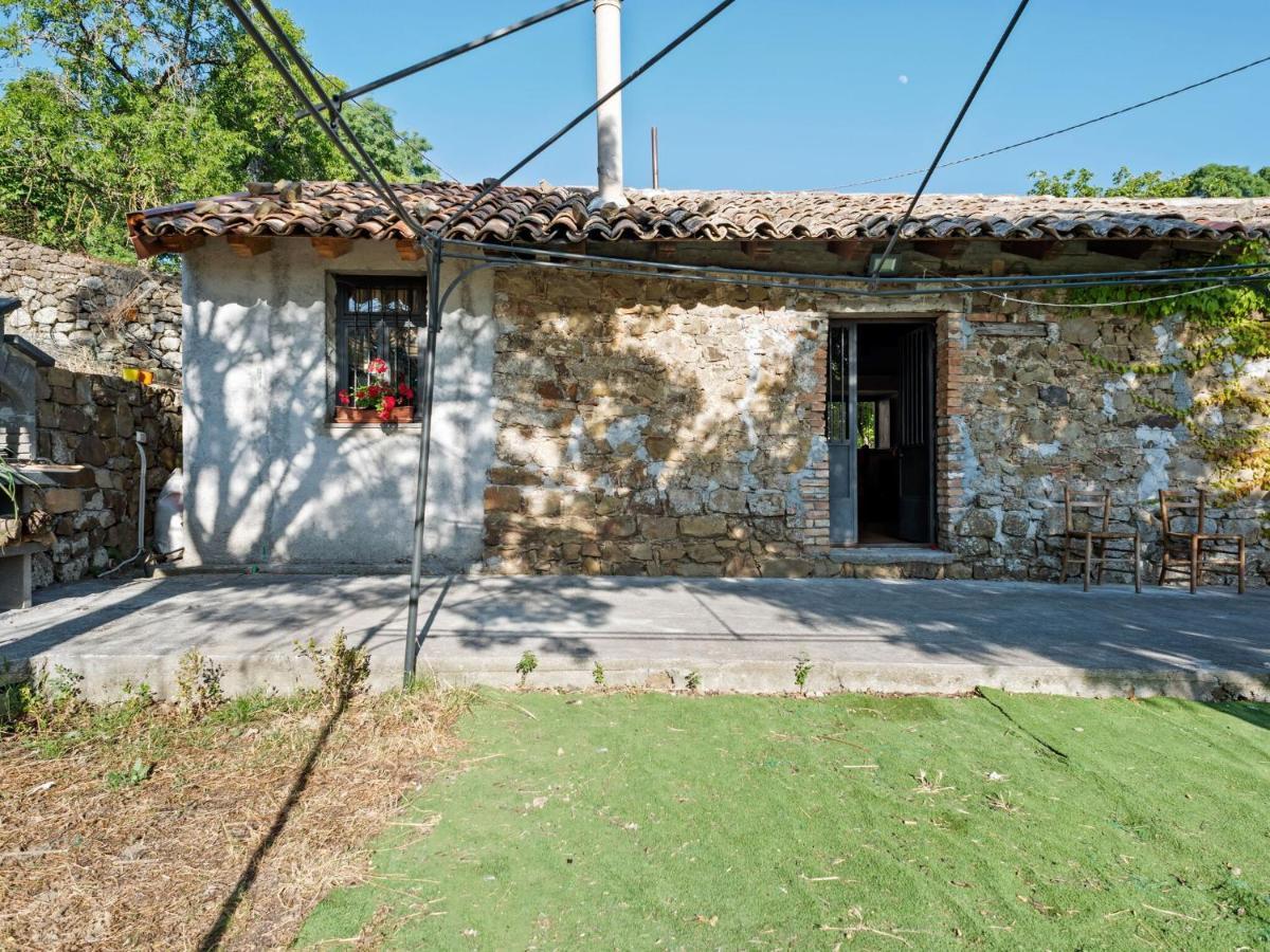 Belvilla By Oyo Casa Otaiti Maniace Exterior foto