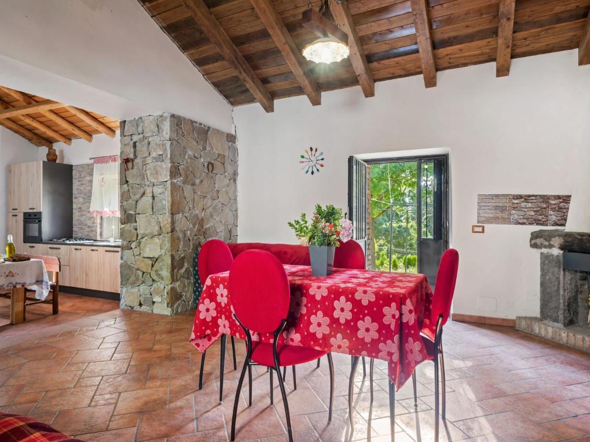 Belvilla By Oyo Casa Otaiti Maniace Habitación foto