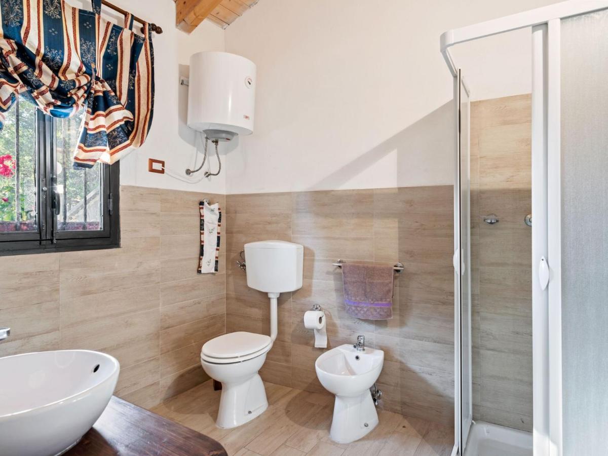 Belvilla By Oyo Casa Otaiti Maniace Habitación foto